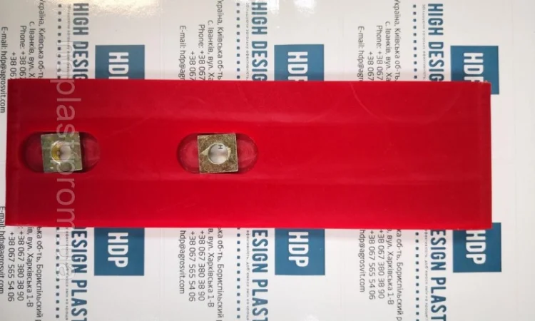 Блок ковзання Manitou - фото № 2