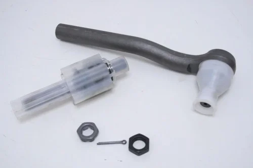 Тяга рульова Manitou - фото № 1