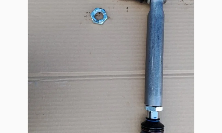 Тяга кермова Deutz-Fahr - фото № 1