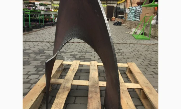 Витки на шнек - фото № 6