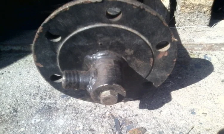 Цилиндр новый - фото № 4