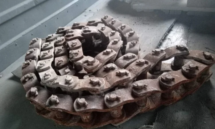 Цепь ПРИ-78.1 - фото № 3