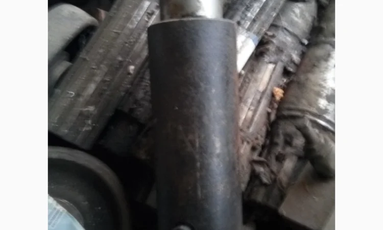 Цилиндр на спецтехнику - фото № 4