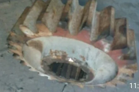 Шестерня Z=24, 652.035.00.4 - фото № 2