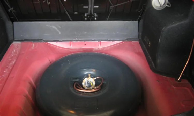 Продам газовые баллоны для автомобилей от поставщика. Отпукаем от 100 штук - фото № 1