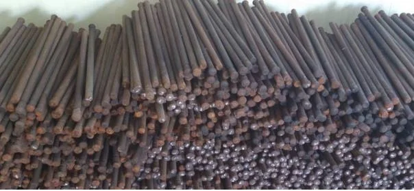 Пальці гусеничні Т-150 діаметр 25мм - фото № 1