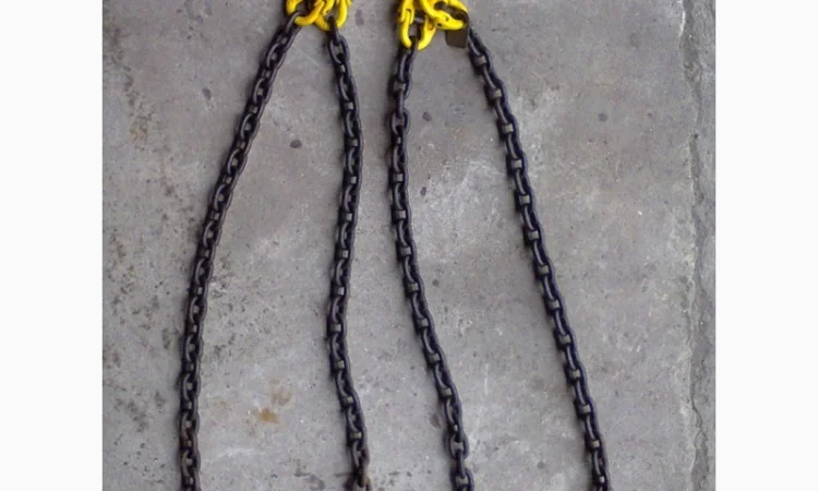 Стропы грузоподъёмные, канаты, трос - производство и реализация - фото № 5