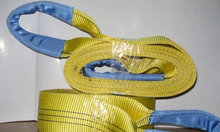 Стропы грузоподъёмные, канаты, трос - производство и реализация - фото № 15