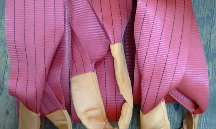 Стропы грузоподъёмные, канаты, трос - производство и реализация - фото № 13