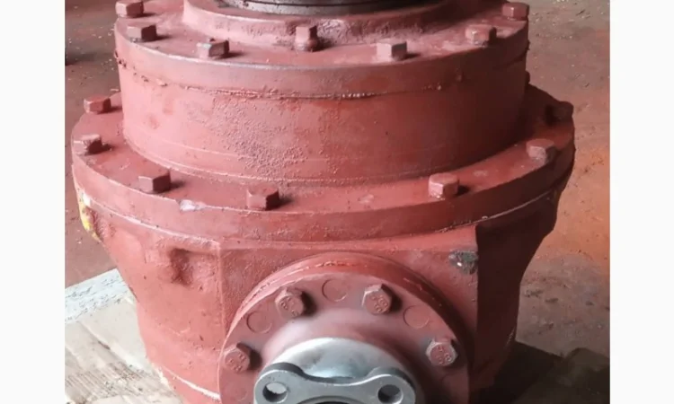 Ямобур БМ-302. КОМ. БКМ. МРК - 750. Редуктор. Різці - фото № 6