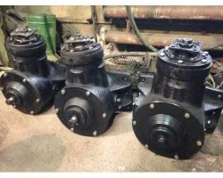 Ямобур БМ-302. КОМ. БКМ. МРК - 750. Редуктор. Різці - фото № 7