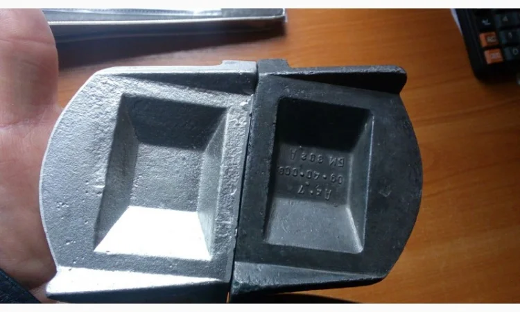 Ямобур БМ-302. КОМ. БКМ. МРК - 750. Редуктор. Різці - фото № 2