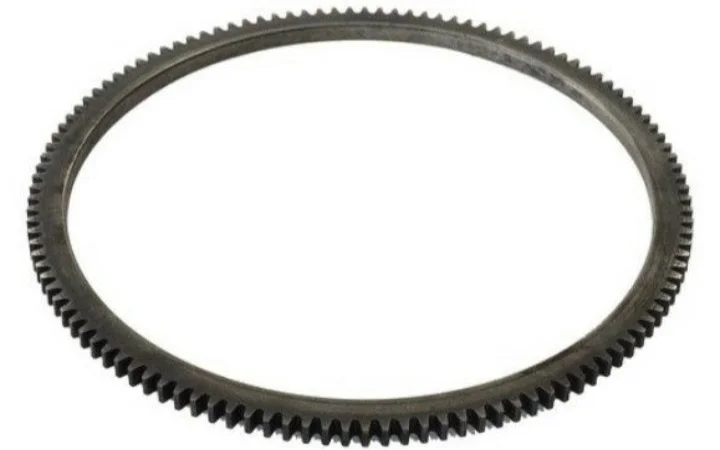 Маховик, венец маховика к вилочным погрузчикам - фото № 1