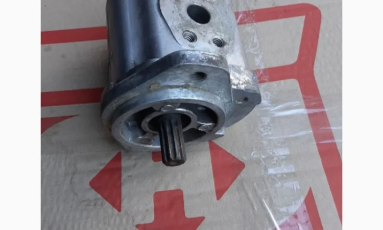 Насосы гидравлические к вилочным погрузчикам - фото № 3
