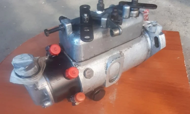 Куплю б/у тнвд дизельного двигателя балканкар д-3900 д-2500 - фото № 1