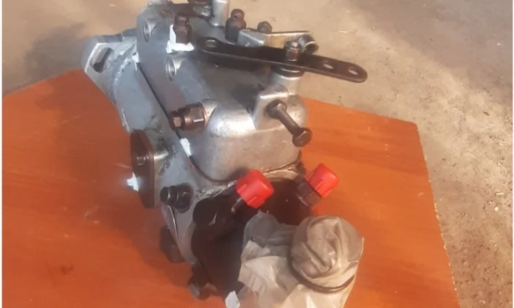 Куплю б/у тнвд дизельного двигателя балканкар д-3900 д-2500 - фото № 2