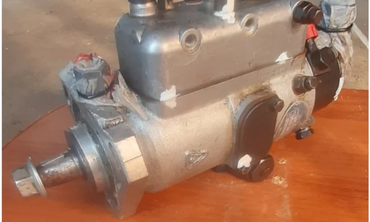 Куплю б/у тнвд дизельного двигателя балканкар д-3900 д-2500 - фото № 3