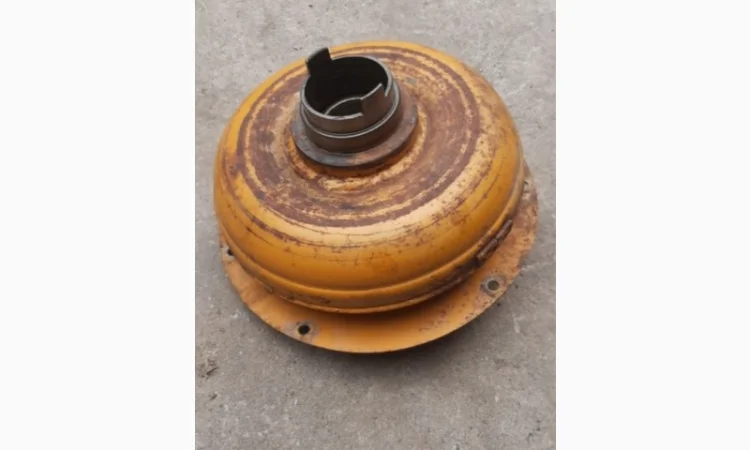 Гидротрансформатор к вилочным погрузчикам камацу komatsu - фото № 1