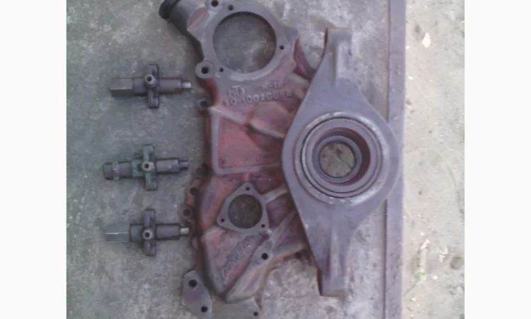 Плита до МТЗ - фото № 3