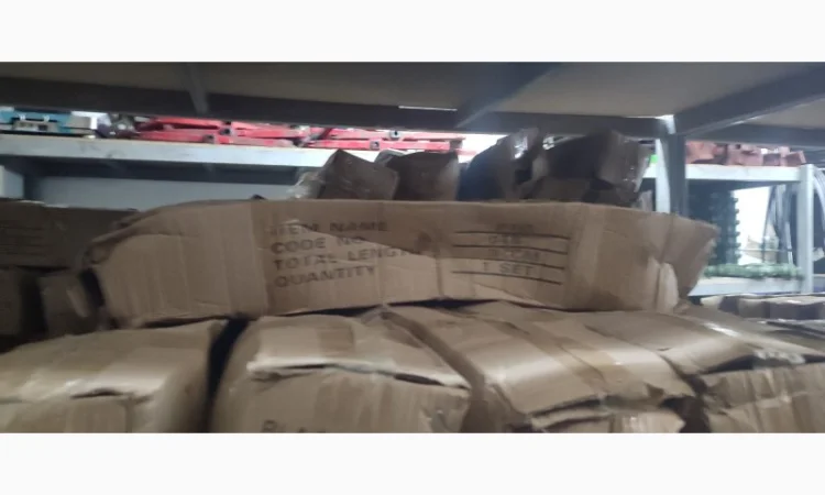 Карданний вал ВОМ до всіх тракторів різних типів шліцеві та трубчасті - фото № 6