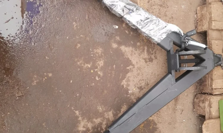 Автосцепка мтз СА-1 - фото № 1