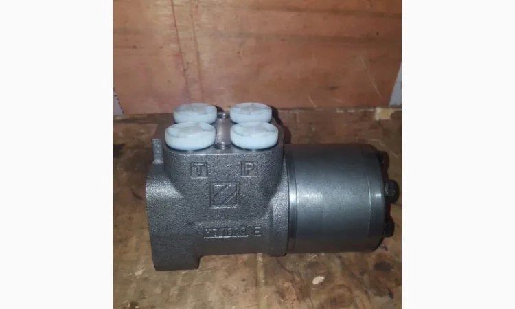 Насос дозатор 500 на трактора Т-150, новый - фото № 1