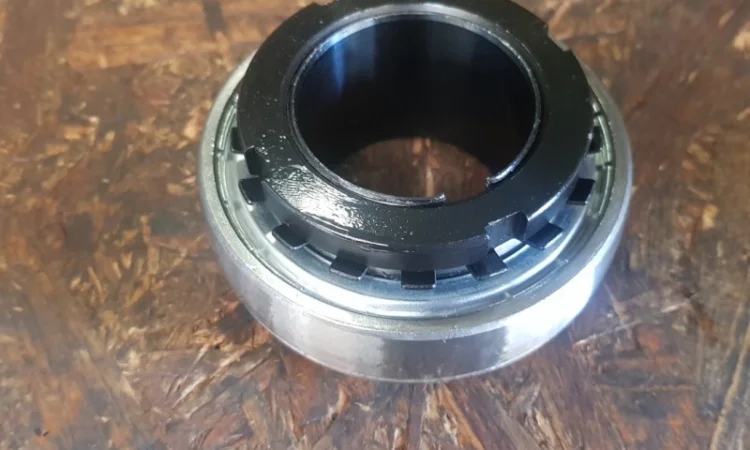 Подшипник 1680210( 680210) - фото № 1