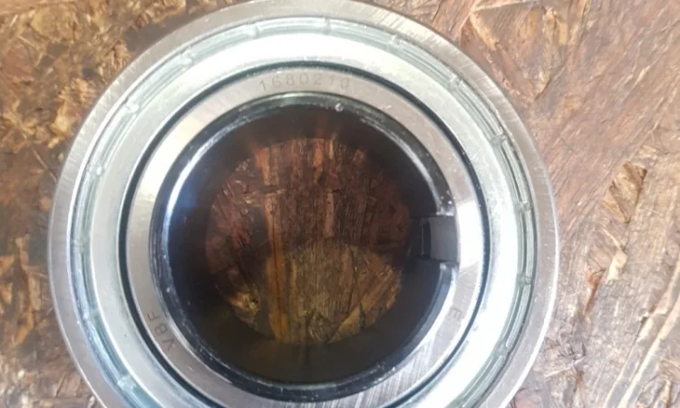 Подшипник 1680210( 680210) - фото № 2