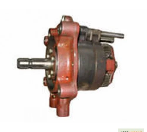 Крышка МТЗ ВОМ (6 шлицов) - фото № 1