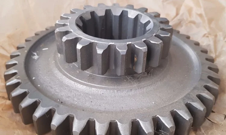 Шестерня МТЗ 5 передачи и заднего хода 50-1701218 - фото № 1