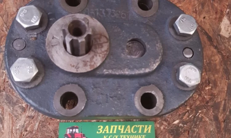 Насос НМШ-25 Т-150 - фото № 1