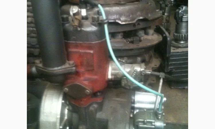 Запчасти МТЗ - фото № 7