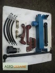 Запчасти МТЗ - фото № 8