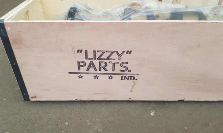 Вал коленчатый МТЗ-80, Д-240 - фото № 2