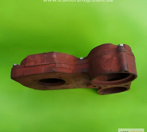 Картер с крышкой Т-150 в сборе - фото № 1