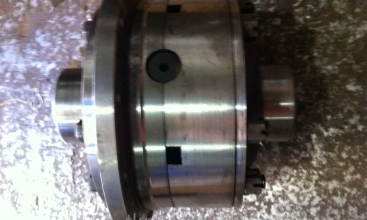 Дифференциал главной передачи Т-150 - фото № 1