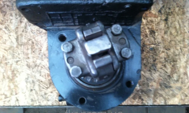 Редуктор ПД МТЗ РПД-2000 - фото № 2