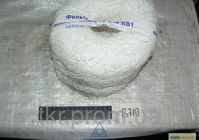 Элемент воздушного фильтра мтз - фото № 1