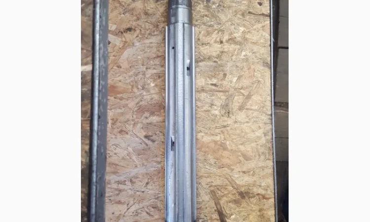 Вал вторичный КПП Т 150 (пр-во ХТЗ - фото № 1