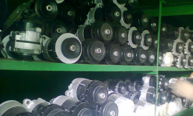 Продам тракторные запчасти опт, розница - фото № 5