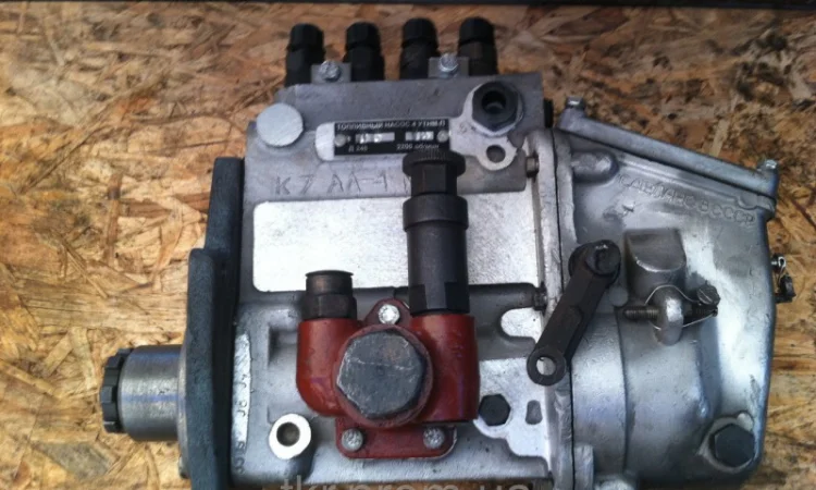 Продам тракторные запчасти опт, розница - фото № 7