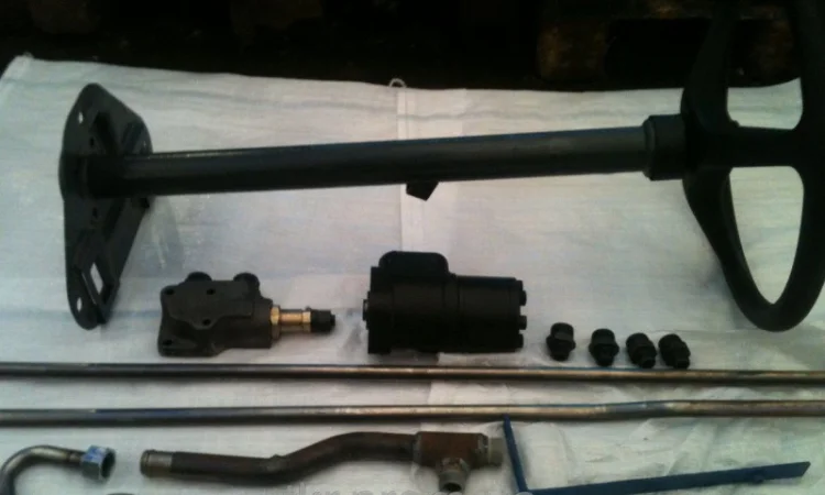 Запчасти Т-150, Т-150К - фото № 7