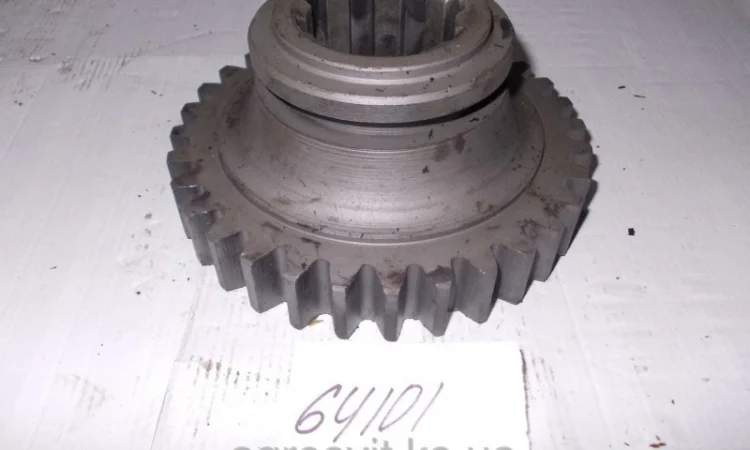Шестерня промежуточная заднего хода z-32 Т-150 - фото № 1