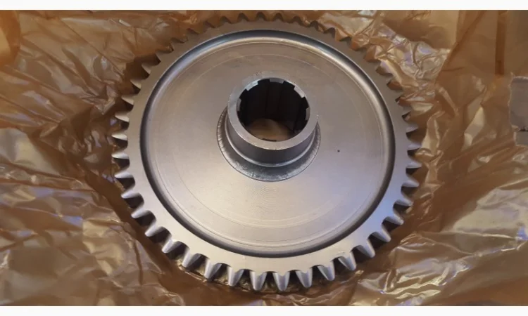 Шестерня ходоуменьшителя Z 44 Т-150 151.37.234 - фото № 1