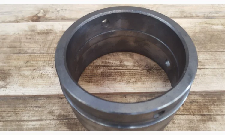 Стакан подшипника верхний Т-150 - фото № 2