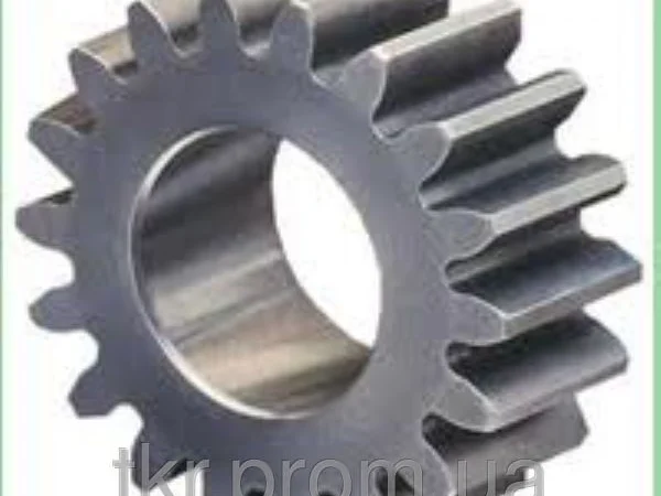 Шестерня кпп т-150 z-20 - фото № 1