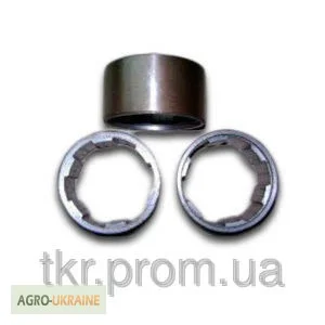 Втулка т-150 гидромуфты - фото № 1