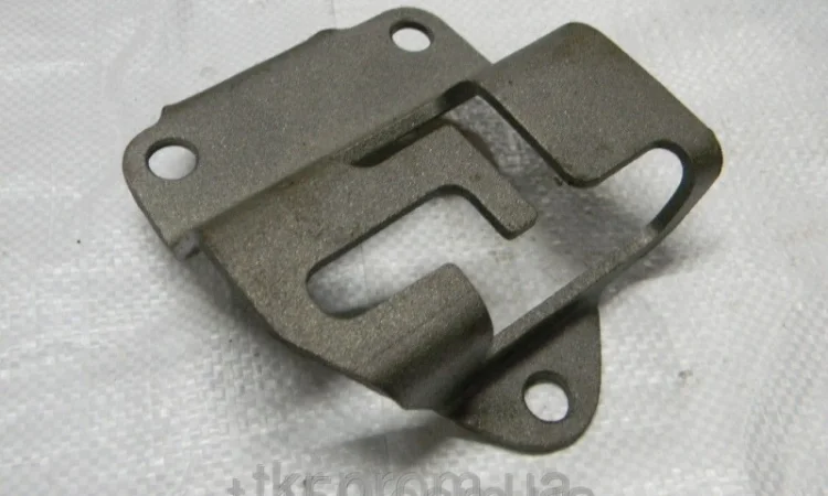 Кулиса КПП Т-150 - фото № 1
