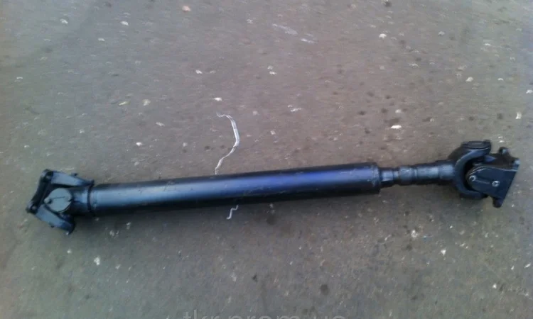 Кардан вом длинный Т-150 - фото № 1