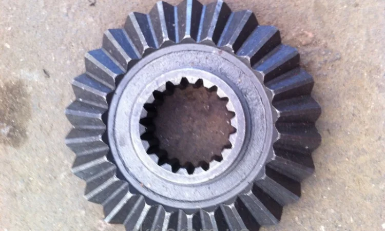 Муфта полуоси Т-150 - фото № 1